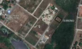 Imagem 2: Loteamento Parque do Lagoa Eusébio - TE51056