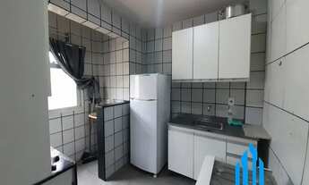 Imagem 7: Apartamento para venda possui 70 metros quadrados com 2 quartos em Praia do Morro - Guarap