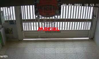 Imagem 3: Casa Padrão em São José dos Campos