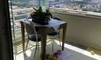 Imagem 6: APARTAMENTO - CASA BRANCA - SP