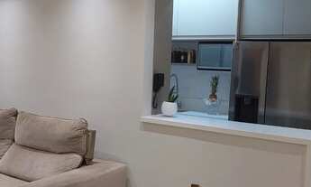 Imagem 4: Apartamento com 3 dormitórios para venda no bairro Santa Terezinha