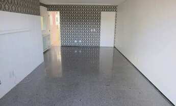 Imagem 3: Ed. Vila de Trento! Apartamento com 3 suítes, varanda, dependencia completa, armários, 2 v