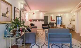 Imagem 3: APARTAMENTO - ALTO DA LAPA - SP