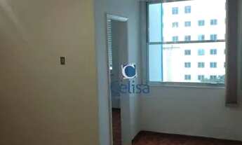 Imagem 6: Apartamento com 1 dormitório para alugar, 45 m² por R$ 2.767,68/mês - Flamengo - Rio de Ja