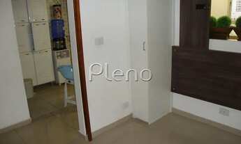 Imagem 3: Apartamento - Centro - Campinas