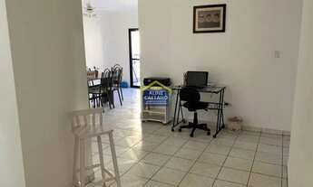 Imagem 5: Apartamento com 3 dorms, Tupi, Praia Grande - R$ 420 mil, Cod: ACT2428