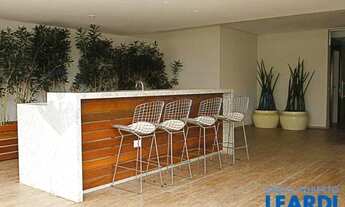 Imagem 7: APARTAMENTO - ITAIM BIBI - SP