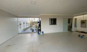 Imagem 4: Casa no Residencial Cidade Verde I com projetados