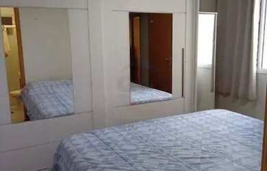 Imagem 6: Apartamento com 3 dormitórios para alugar, 76 m² por R$ 3.235,00/mês - Aqui se Vive - Inda