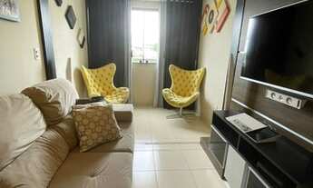 Imagem 3: Alugo belíssimo apartamento mobiliado e climatizado/três quartos, suíte