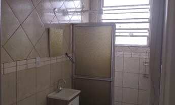 Imagem 13: 02 Quartos com Dependência e Garagem - Fonseca