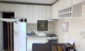 Imagem 6: Flat disponível no Jardins - SP