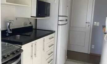 Imagem 5: Apartamento com 2 dormitórios para alugar, 48 m² por R$ 3.070,00/mês - Morumbi - São Paulo