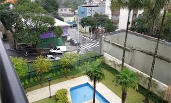 Imagem 2: São Paulo - Apartamento Padrão - ALTO DA LAPA