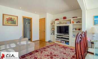 Imagem 4: Apartamento à venda no bairro Saúde - São Paulo/SP