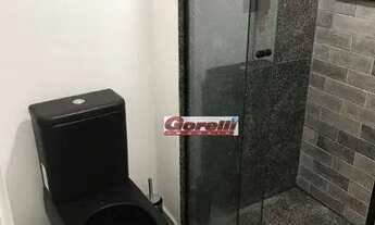 Imagem 2: Loft com 1 dormitório à venda, 34 m² por R$ 350.000 - Neo Life - Arujá/SP