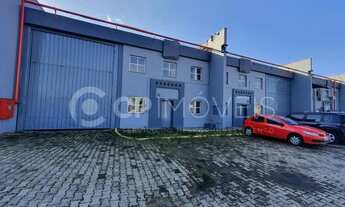 Imagem: PAVILHAO / BARRACÃO