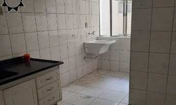 Imagem 3: APTO JANDIRA Apartamento com 2 dormitórios