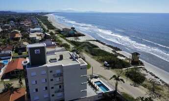 Imagem 2: RESIDENCIAL UIRAPURU l, FRENTE MAR EM ITAPOÁ/SC