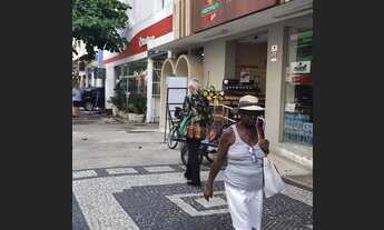 Imagem 5: Loja para alugar com 300 m² em Copacabana - Rio de Janeiro