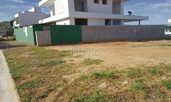 Imagem 5: Terreno à venda no Alphaville - Campinas/SP