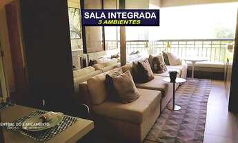 Imagem 2: Apartamento à venda no bairro Vila Andrade - São Paulo/SP