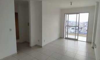 Imagem 4: Apartamento para aluguel com 80 metros quadrados com 3 quartos em Itapuã - Vila Velha - ES