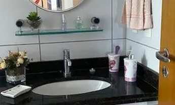 Imagem 5: Apartamento para venda possui 58 metros quadrados com 2 quartos em Lagoa Nova - Natal - RN