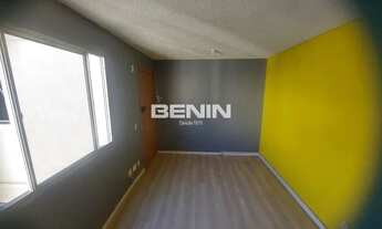 Imagem 2: CANOAS - Apartamento Padrão - SÃO JOSÉ