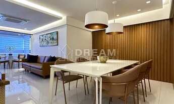 Imagem 4: Apartamento para venda tem 100 metros quadrados com 3 quartos em Madalena - Recife - PE