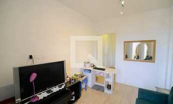 Imagem 4: Apartamento para Aluguel - Tijuca, 2 Quartos, 60 m2