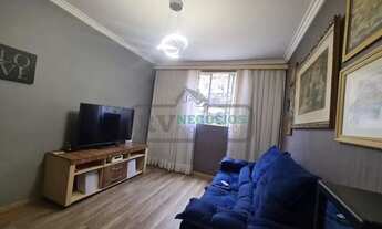 Imagem: RV-ELi33- Costa Carvalho. Apartamento para