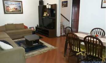 Imagem 7: CASA ASSOBRADADA - CAMPO GRANDE - SP