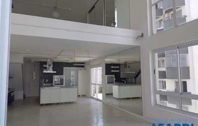 Imagem 3: DUPLEX - ALTO DE PINHEIROS - SP