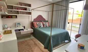 Imagem 7: Costa Marina Casa Com 2 Pavimentos Com 5/4, 2 Suíte E Piscina Bairro Aruana. 1D63B0L