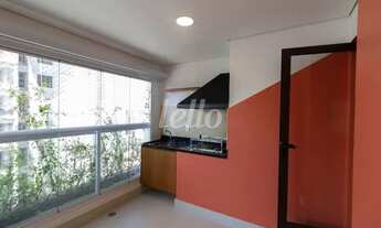 Imagem 5: São Paulo - Apartamento Padrão - Brooklin