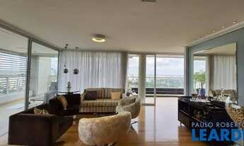 Imagem 3: COBERTURA - ALTO DA LAPA - SP