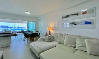 Imagem 3: Apartamento com 3 quartos à venda, 117 m² por R$ 1.700.000 - Enseada - Guarujá/SP
