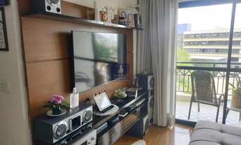 Imagem 5: Apartamento com 3 dorms, Vila Japi II, Jundiaí - R$ 604 mil, Cod: 9941