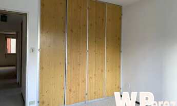 Imagem 6: VENDA - ITAIM Excelente localização, prédio com recuo, 151 m², living para 2 ambiente, 3 d