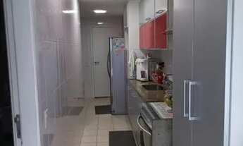 Imagem 5: Apartamento para aluguel no Le parc