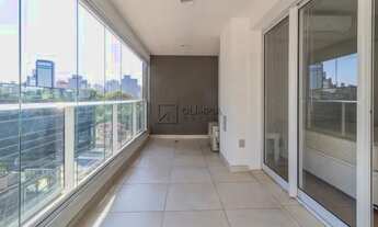 Imagem 2: Apartamento Locação Consolação 43 m² 1 Dormitórios