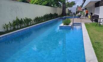 Imagem: Paineiras - Apartamento com 2 Quartos sendo