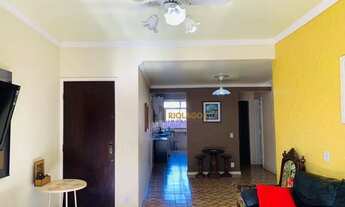 Imagem 5: Apartamento com 2 dormitórios, 120 m² - venda por R$ 480.000,00 ou aluguel por R$ 3.436,19