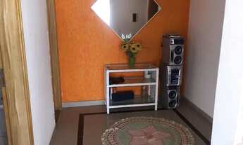 Imagem 2: Cobertura duplex FRENTE MAR para venda possui 348m² com 4 quartos em Caiçara - Praia Grand