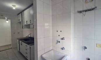 Imagem 4: Apartamento para venda tem 58 metros quadrados com 2 quartos em Tatuapé - São Paulo - SP