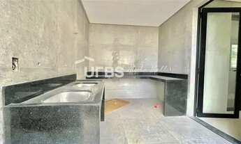 Imagem 7: Alphaville Araguaia - Sobrado 4 quartos, sendo 4 suítes