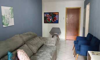 Imagem 5: Apartamento em Praia Grande na Guilhermina, sendo 1 dormitório