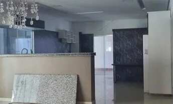 Imagem 4: Casa de condomínio para venda com 400 metros quadrados com 4 quartos em Ponta Negra - Mana