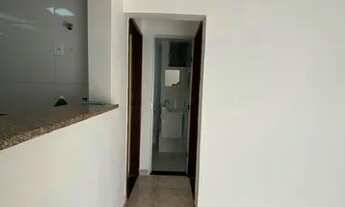 Imagem 2: Apartamento 2 quartos